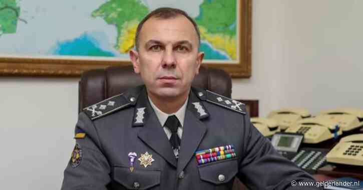 LIVE Oorlog Oekraïne | Zelensky ontslaat chef bodyguards na vermeend moordcomplot
