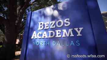 Free preschool? Jeff Bezos opening more than a dozen preschools in Texas that cost parents nothing