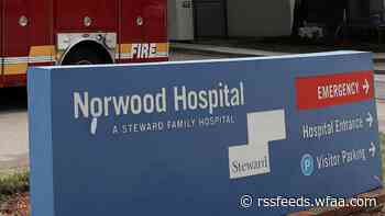 Steward Health Care says it is selling the 30+ hospitals it operates nationwide