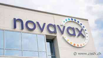 Novavax vereinbart Lizenzvertrag mit Sanofi für Corona-Impfstoff