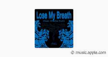 Lose My Breath (Instrumental) - Stray Kids & Charlie Puth