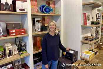 Karin (62) opent kookwinkel in hartje Brugge: “Een andere uitdaging, maar wel héél tof”
