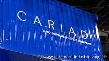 Cariad will Joint-Venture-Partner Vaiva übernehmen