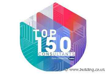 Building launches latest Top 150 Consultants survey