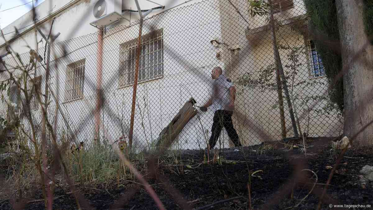 UNRWA schließt Büro in Jerusalem nach Angriffen
