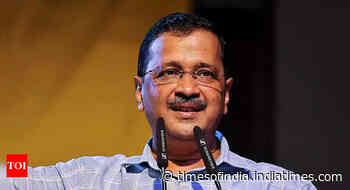 'Helpful in the context of polls': INDIA bloc welcomes SC relief to Arvind Kejriwal