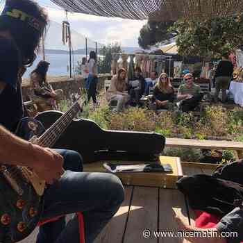 A Cap-d’Ail, le Jardin des Sauvages ouvre ses portes en musique ce dimanche dans le cadre de son marché paysan