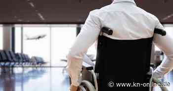 Barrierefrei Reisen: EU-weit gültiger Behindertenausweis kommt