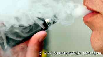 Neue Studie zeigt: E-Zigaretten schädlicher als angenommen