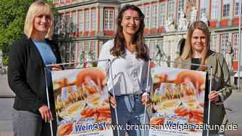 Weinfest in Wolfenbüttel verspricht mehr als nur Getränke