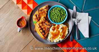 Nando's giving out hundreds of free sides to mark the return of a big fan favourite
