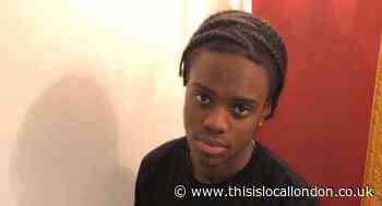 Junior Jah shooting, Newham: Two found guilty of murder