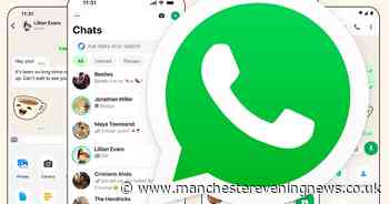 WhatsApp confirms the major changes coming to ALL mobile phones