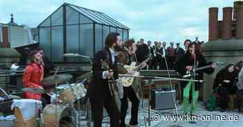 Walzer mit Yoko - Die restaurierte Beatles-Doku „Let It Be“ erscheint heute anders als vor 64 Jahren
