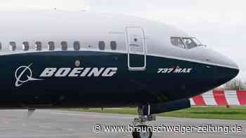 Neuer Boeing-Whistleblower: Dieses Flugzeug macht ihn nervös