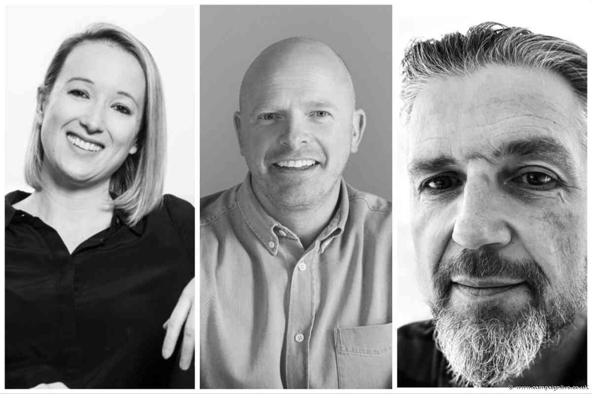 Campaign Podcast: What to expect from Cannes Lions 2024