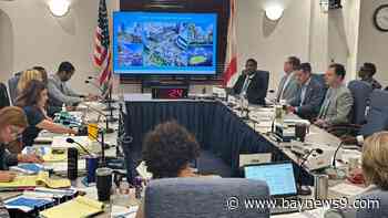 City officials want more time to digest redevelopment details