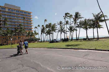 Highgate picks up Kaimana Beach Hotel management agreement