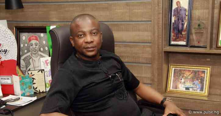 Actors Guild of Nigeria appoints Kenneth Ifekudu, National Patron