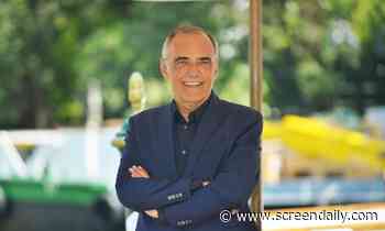 Venice extends artistic director Alberto Barbera’s contract through 2026