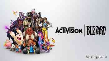 Activision Blizzard Faces $23.4M Fine for Patent Infringement