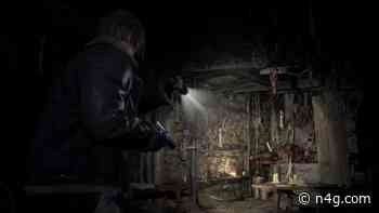 Resident Evil 4 Remake Sales Now at Over 7M, SF6 at 3.3M, Dragon's Dogma 2 Climbs to 2.6M