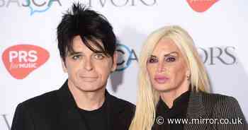 Gary Numan feels like 'limb' is missing without wife as they 'do everything together'