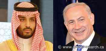 The Possible Saudi-Israeli Normalization Post-Gaza