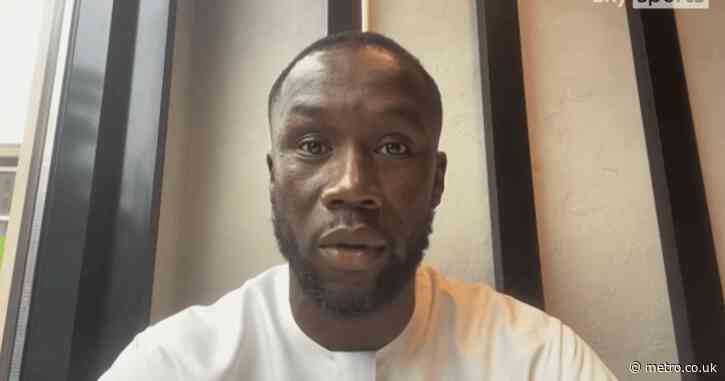 Bacary Sagna names the two games that will cost Arsenal the Premier League title