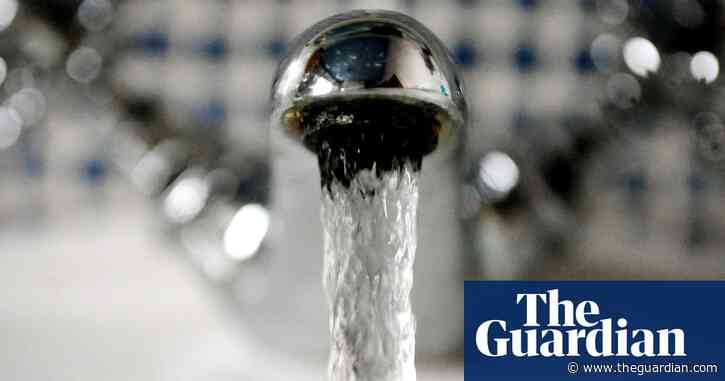 Farmers’ union lobbied to increase pesticide limit in UK drinking water