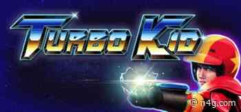 Turbo Kid Review -- Gamerhub UK