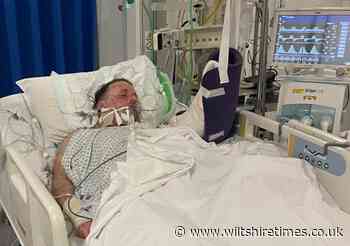 Westbury man suffers life-changing injuries after 33,000-volt shock