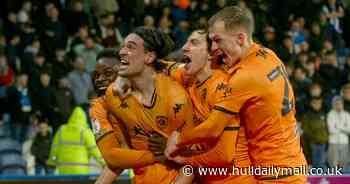 Hull City faithful name player of the season as Tufan, Philogene and Seri miss out
