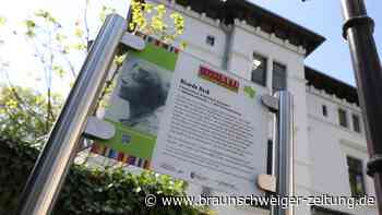 60 Kinder pro Klasse: Schule in Braunschweig nach dem Krieg