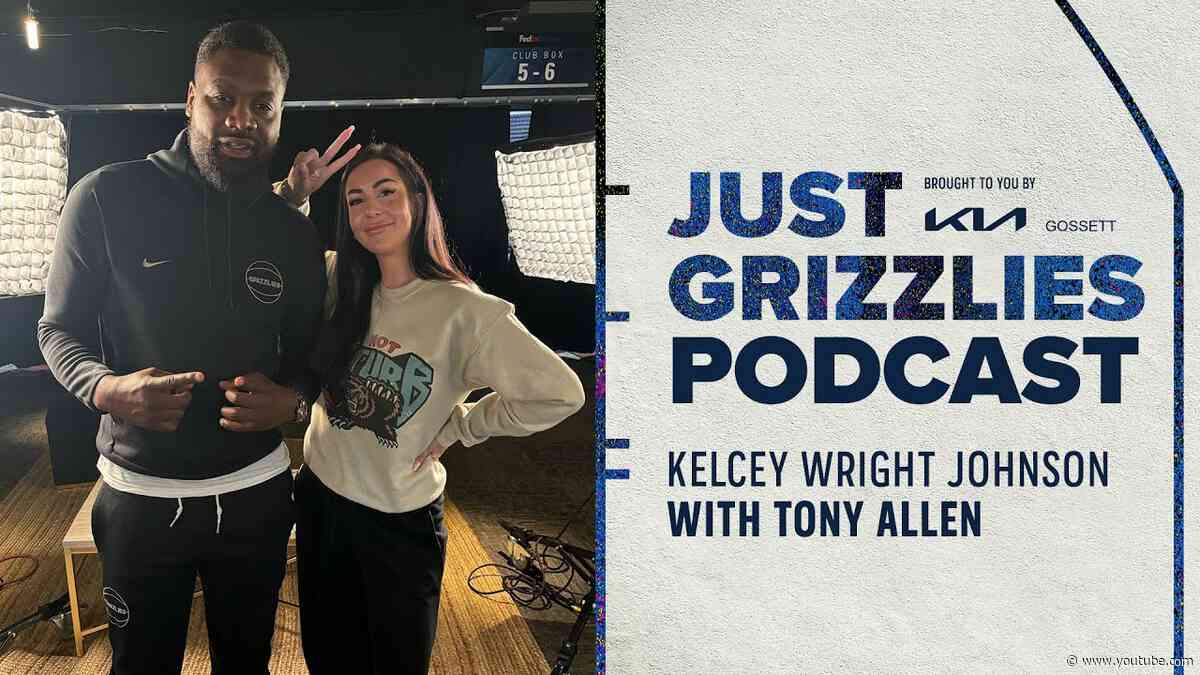 Tony Allen on Different Eras of NBA Defense | Just Grizzlies