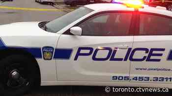 Stabbing in Mississauga leaves 1 person in critical condition, 2 others hospitalized
