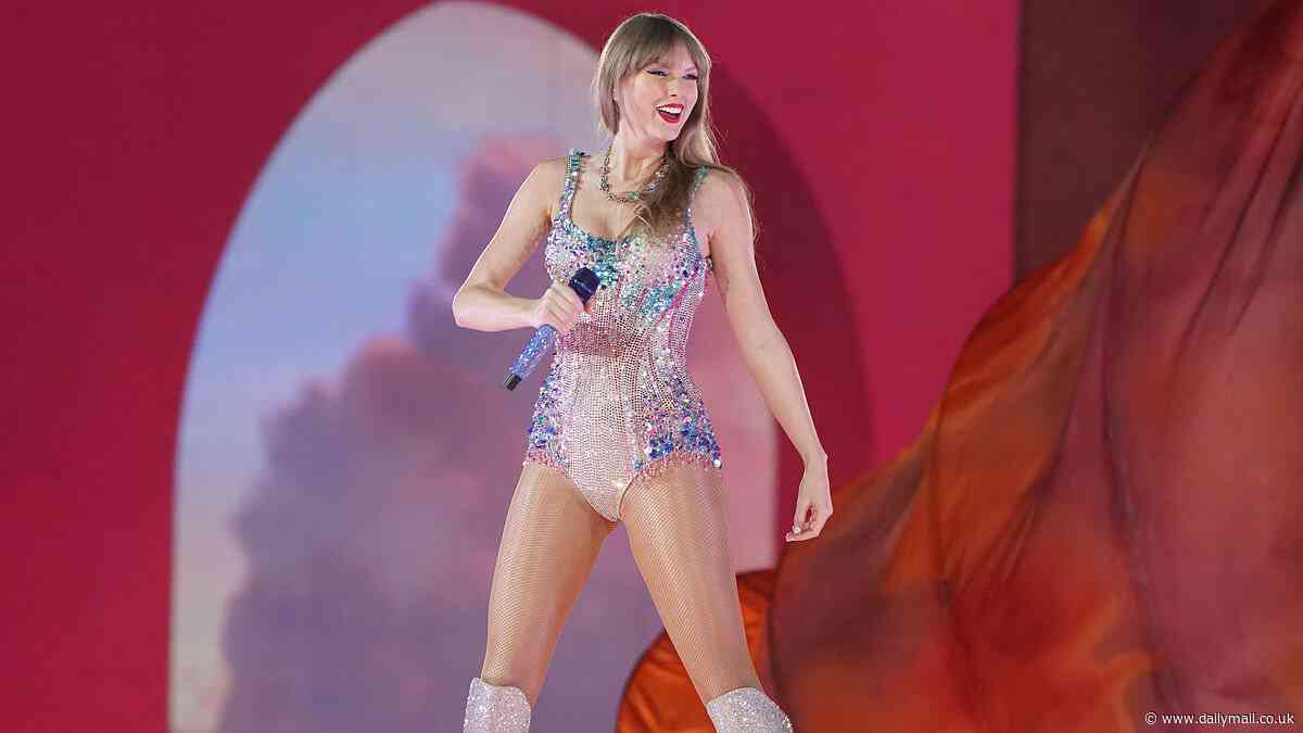 Australian musos demand regulation that will force superstars like Taylor Swift to use local support acts when playing Down Under