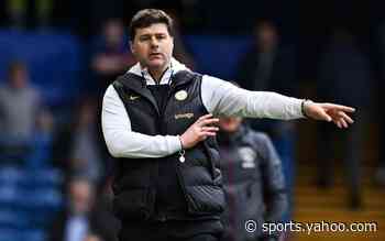 Mauricio Pochettino in Chelsea quit threat: If I leave it’s not the end of the world