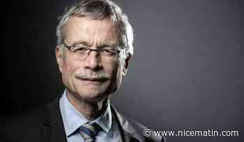 L'ancien juge d'instruction Renaud Van Ruymbeke est mort