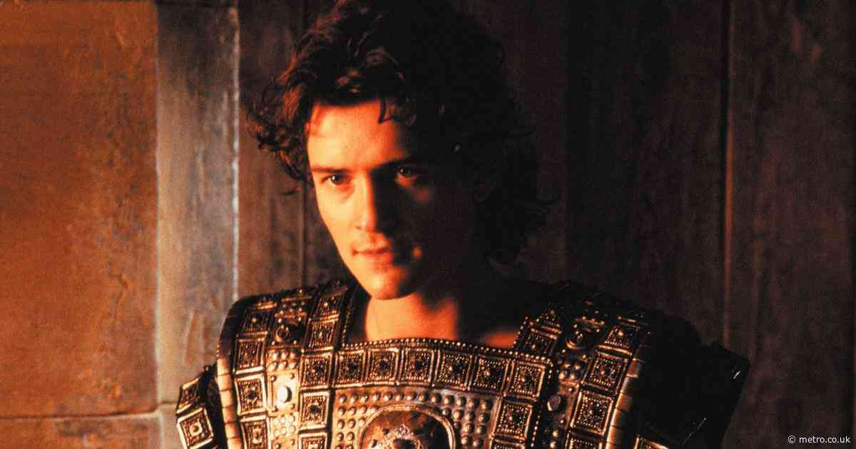 Orlando Bloom reveals the one movie he hated filming and ‘blanked’ from memory