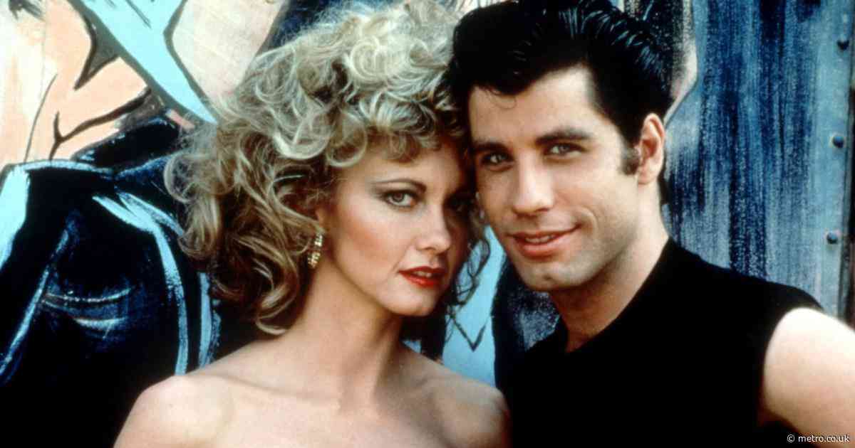 The Grease cast member you didn’t realise was John Travolta’s relative