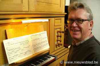 Opnieuw orgelconcerten op marktdagen in de Sint-Martinuskerk