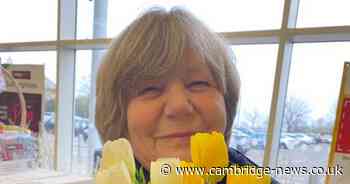 'Much-loved' grandmother who started new life in Cambs killed in Fordham A142 crash