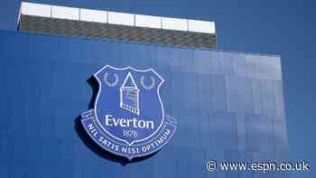 Everton withdraw appeal against 2-point deduction