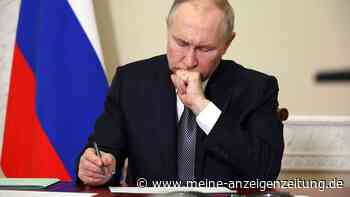 „Schmerzhafte Schläge“ für Putin: Ukraine trifft Hauptnerv der russischen Wirtschaft
