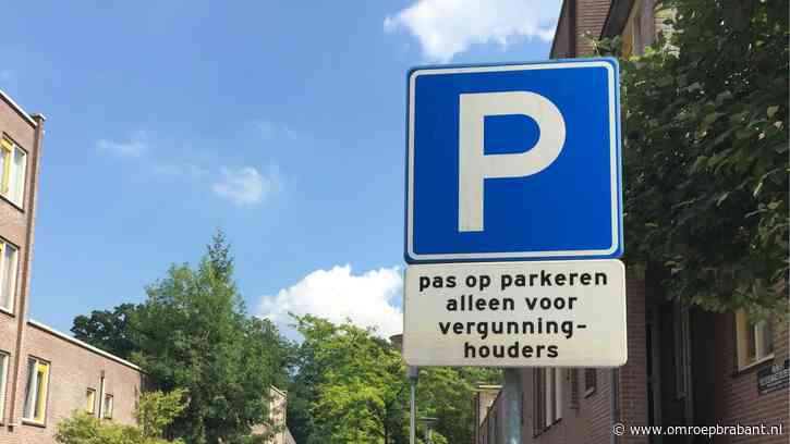 Kijk hier: zoveel kost een parkeervergunning in jouw gemeente