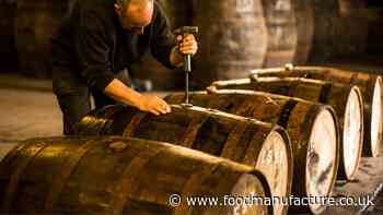 Whisky maker facing strike threat at 3 distilleries