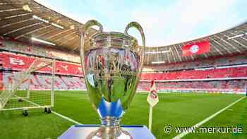 Halbfinal-Aus in der Champions League: Ein kleiner Trost bleibt dem FC Bayern