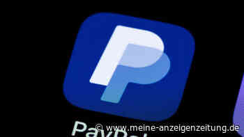 Gefährliche PayPal-Betrugsmasche: So werden gutgläubige Nutzer abgezockt