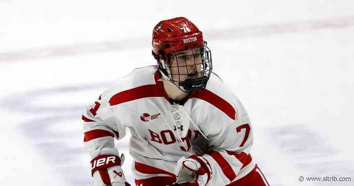 NHL mock draft: Who will Utah target with the No. 6 pick?